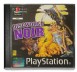 Discworld Noir - Playstation