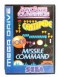 Arcade Classics - Mega Drive