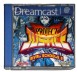 Project Justice: Rival Schools 2 - Dreamcast