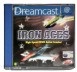 Iron Aces - Dreamcast