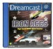 Iron Aces - Dreamcast