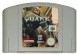 Quake II - N64