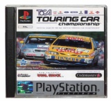 TOCA Touring Car Championship (Platinum Range)