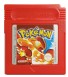 Pokemon: Red Version - Game Boy