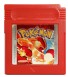 Pokemon: Red Version - Game Boy