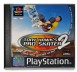 Tony Hawk's Pro Skater 2 - Playstation