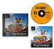 Tony Hawk's Pro Skater 2 - Playstation