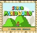 Super Mario World - SNES
