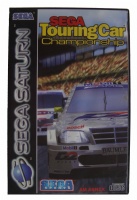 Sega Touring Car Championship