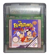 The Flintstones: Burgertime in Bedrock