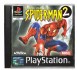 Spider-Man 2: Enter Electro - Playstation