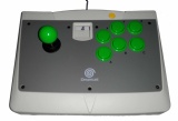 Dreamcast Official Arcade Stick Controller