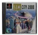 Sim City 2000 - Playstation