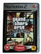 Grand Theft Auto: San Andreas (Platinum Range) - Playstation 2