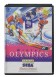 Winter Olympics: Lillehammer 94 - Master System