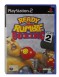 Ready 2 Rumble Boxing: Round 2 - Playstation 2