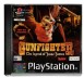 Gunfighter: The Legend of Jesse James - Playstation
