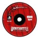 Gunfighter: The Legend of Jesse James - Playstation