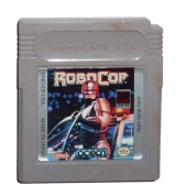 RoboCop (Game Boy Original)