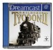 Railroad Tycoon 2: Gold Edition - Dreamcast