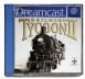 Railroad Tycoon 2: Gold Edition - Dreamcast
