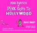 Pink Goes to Hollywood - SNES