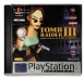 Tomb Raider III: Adventures of Lara Croft (Platinum Range) - Playstation