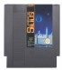 Journey to Silius - NES