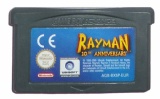 Rayman 10th Anniversary: Rayman Advance + Rayman 3