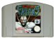 Bio Freaks - N64