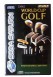 World Cup Golf: Professional Edition - Saturn
