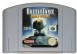 BattleTanx: Global Assault - N64