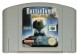 BattleTanx: Global Assault - N64