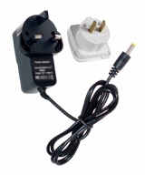 PS1 Third-Party Mains Power Supply (Slim PSOne Version)