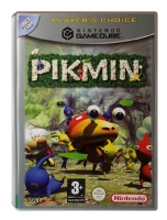 Pikmin (Player's Choice)