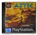 Aztec: The Curse in the Heart of the City of Gold - Playstation