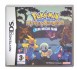 Pokemon Mystery Dungeon: Blue Rescue Team - DS
