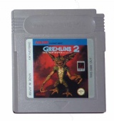 Gremlins 2: The New Batch: The Video Game