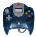 Dreamcast Official Controller (Blue) - Dreamcast