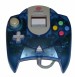 Dreamcast Official Controller (Blue) - Dreamcast