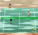 Smash Tennis - SNES