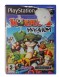 Worms 4: Mayhem - Playstation 2