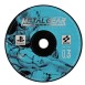 Metal Gear Solid: Special Missions - Playstation