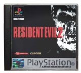 Resident Evil 2 (Platinum Range)