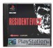 Resident Evil 2 (Platinum Range) - Playstation