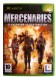 Mercenaries - XBox