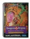 Dungeons & Dragons: Warriors of the Eternal Sun - Mega Drive