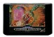 Dungeons & Dragons: Warriors of the Eternal Sun - Mega Drive