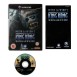 Peter Jackson's King Kong: The Official Game of the Movie - Gamecube