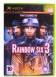 Tom Clancy's Rainbow Six 3 - XBox